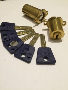 Cerrajero Salobreña