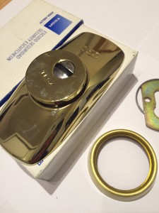 Cerrajero Salobreña 