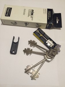 Cerrajero Torrox Urgente