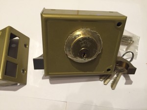 Cerrajero Económico Torrox