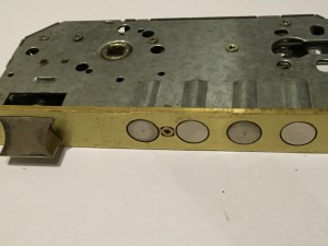 Cerrajero Torre de Mar